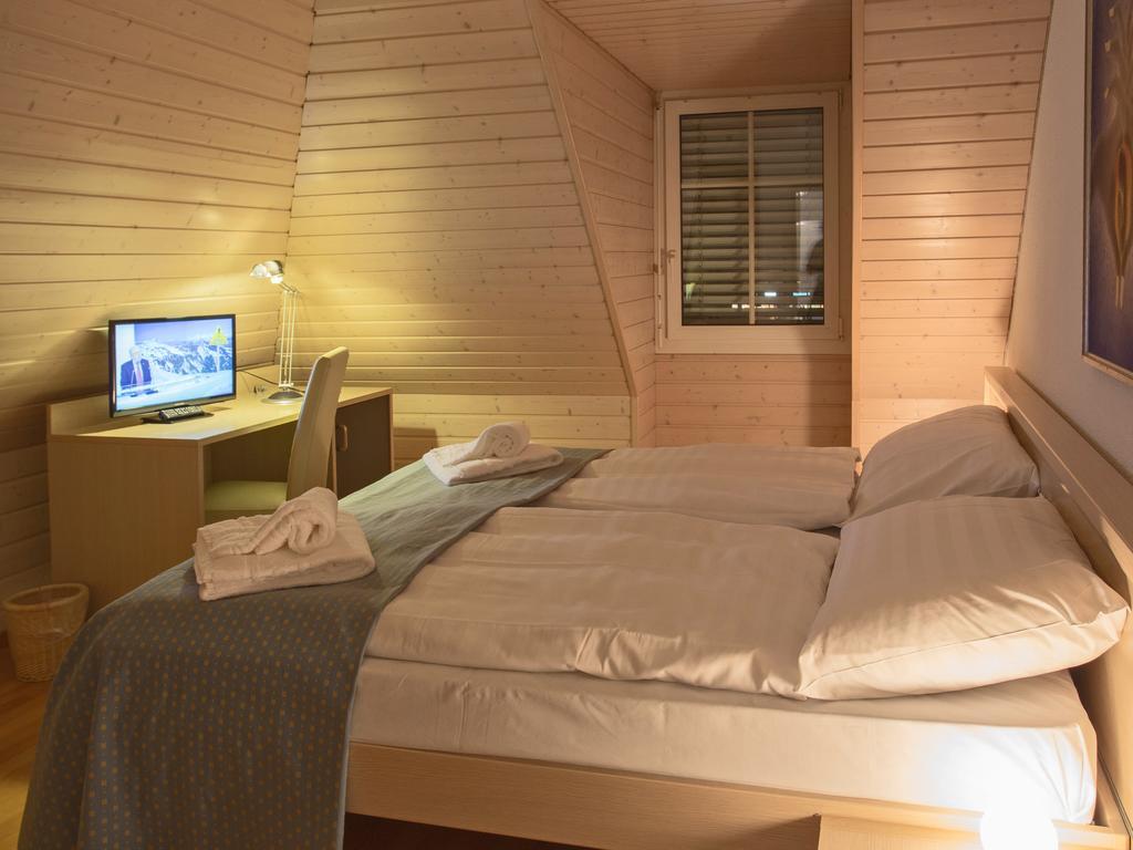 Hotel Hotel Du Cheval Blanc - City Center 3*